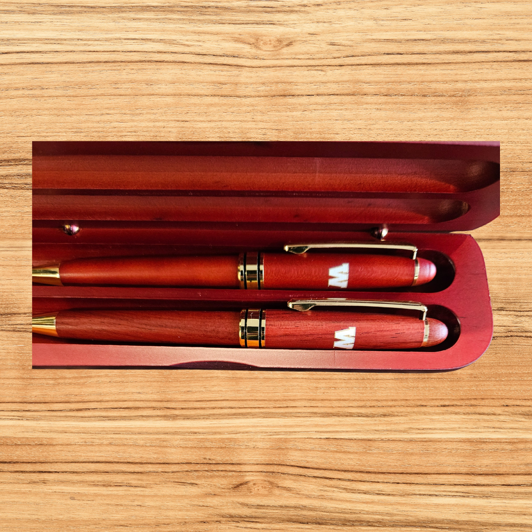 Officially Licensed CFL Pen Sets