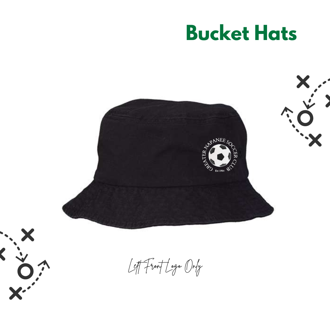 Bucket Hat