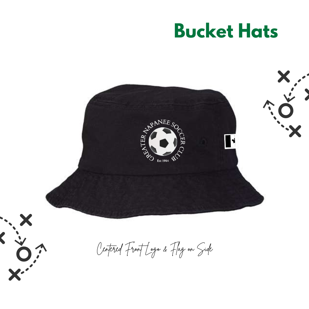 Bucket Hat