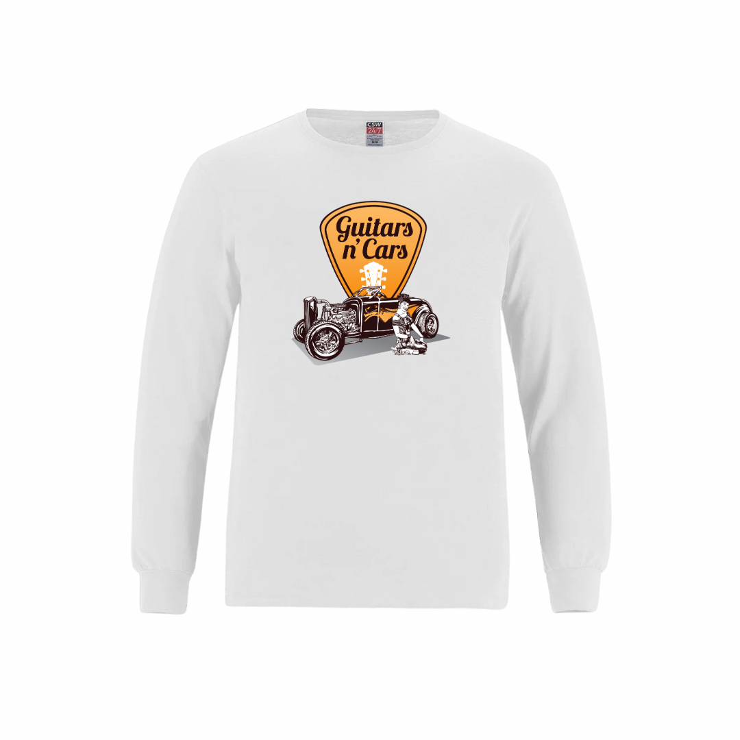 Youth Long sleeve