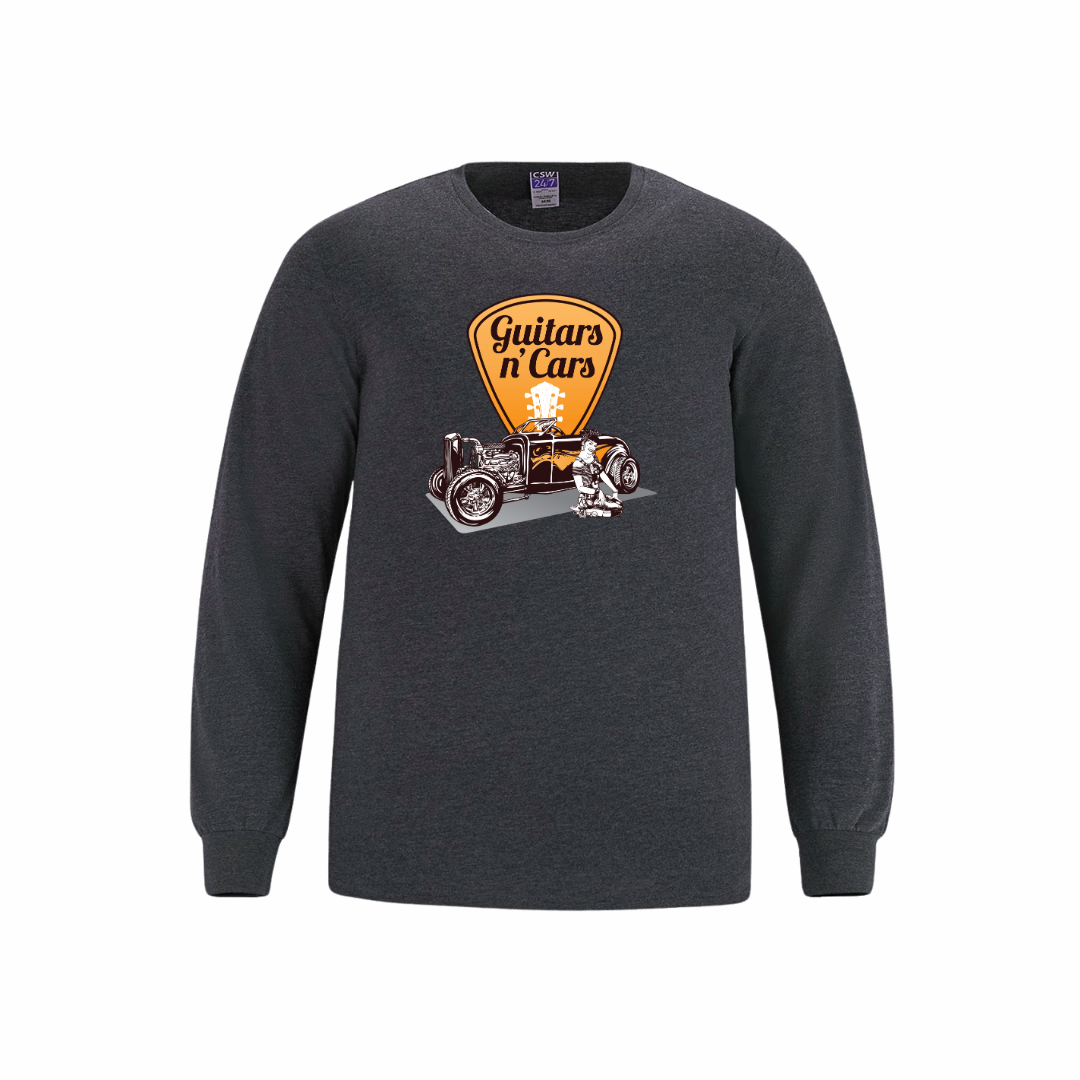 Youth Long sleeve