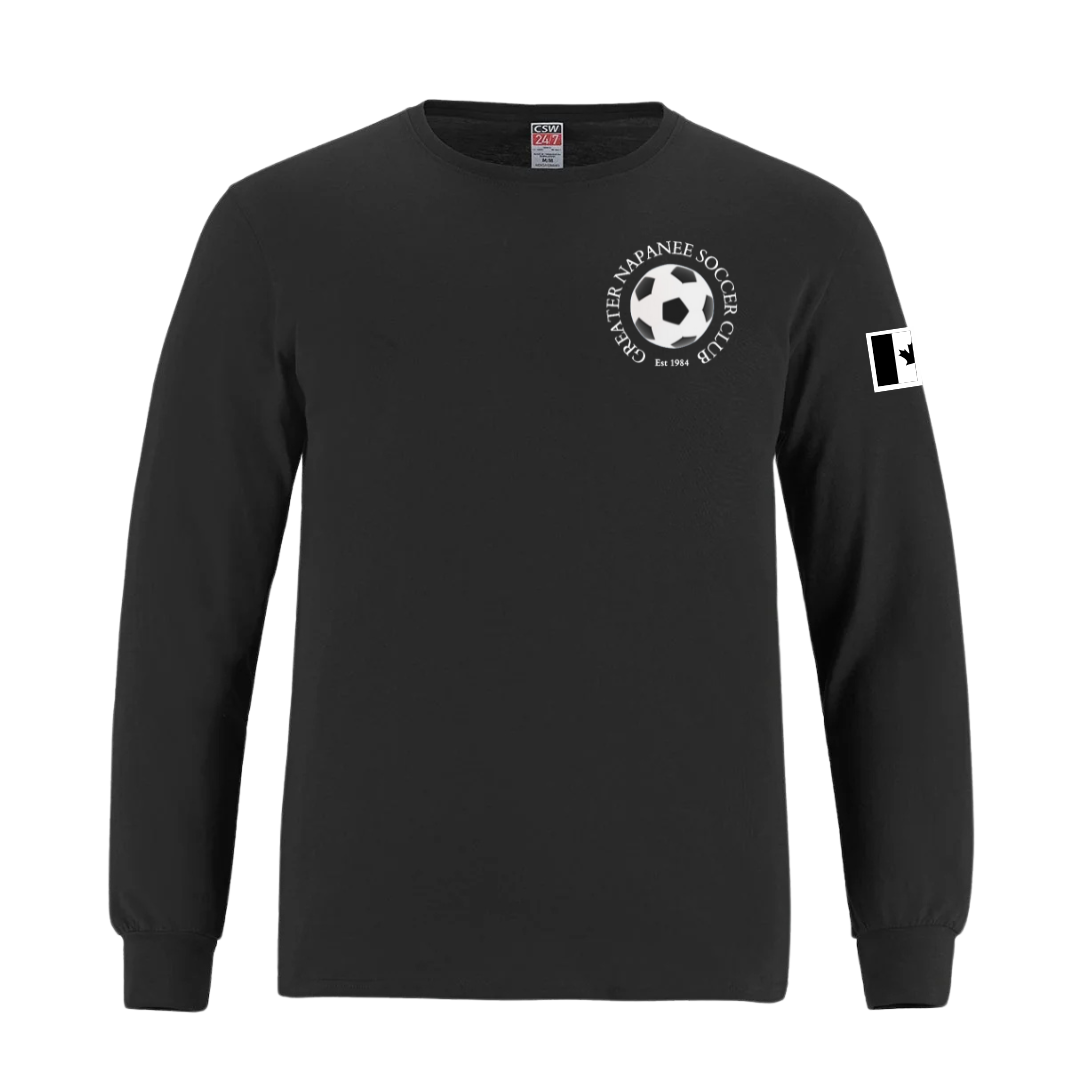 Youth Crew Neck Sweater
