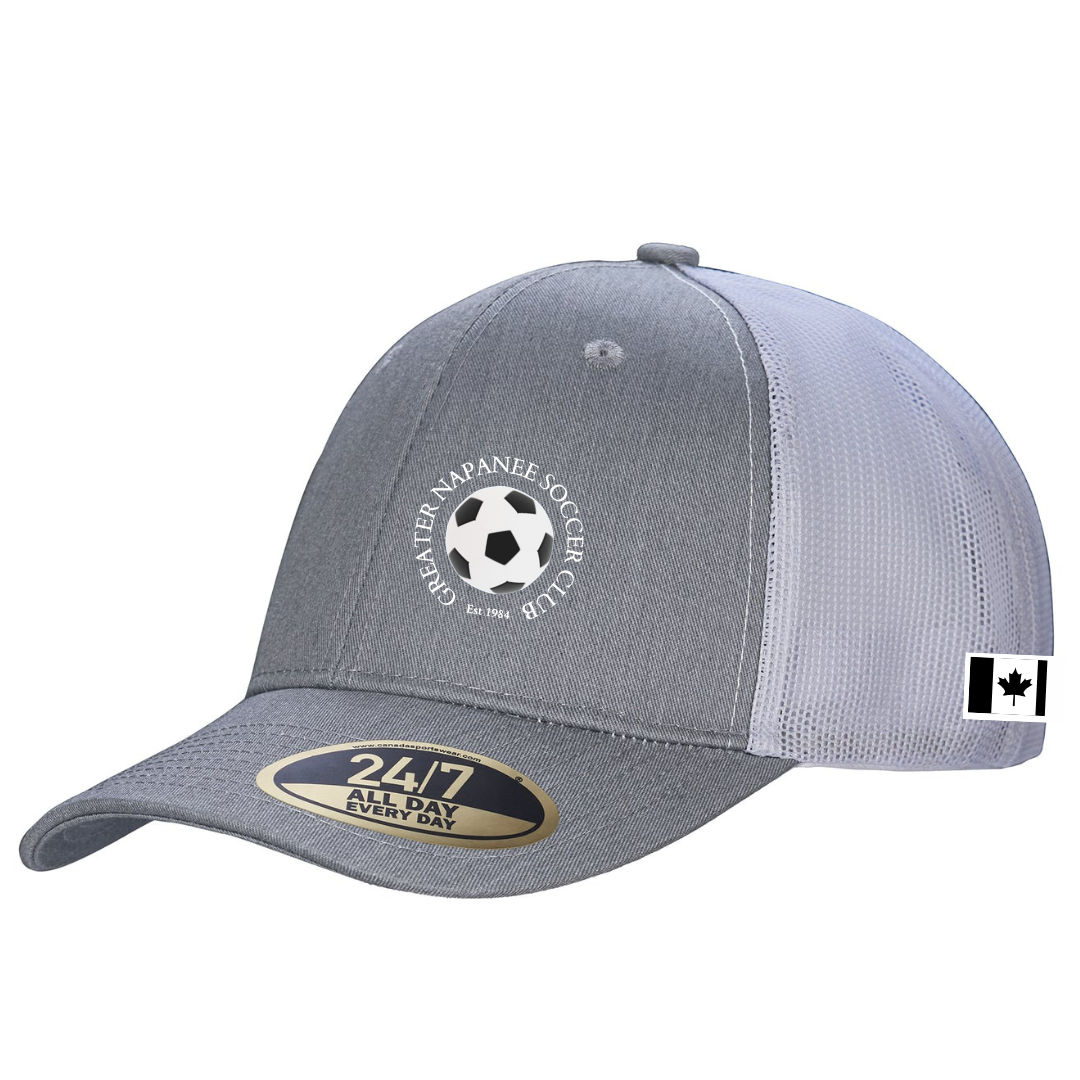 Trucker Hat
