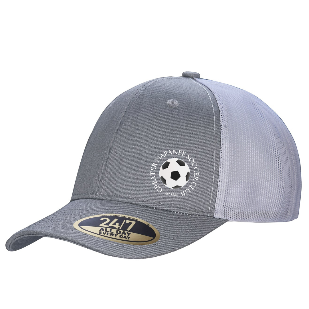 Trucker Hat