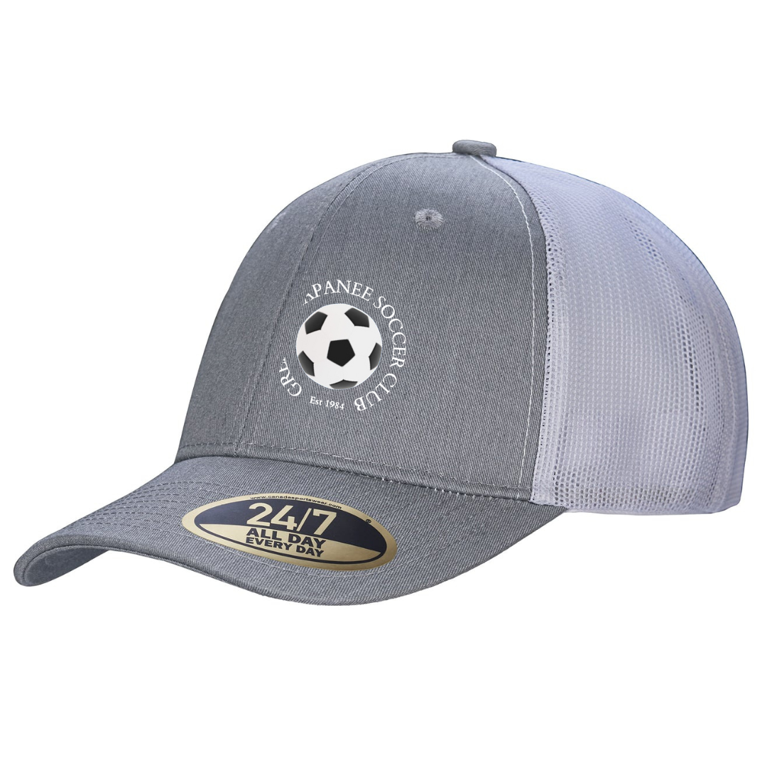 Trucker Hat
