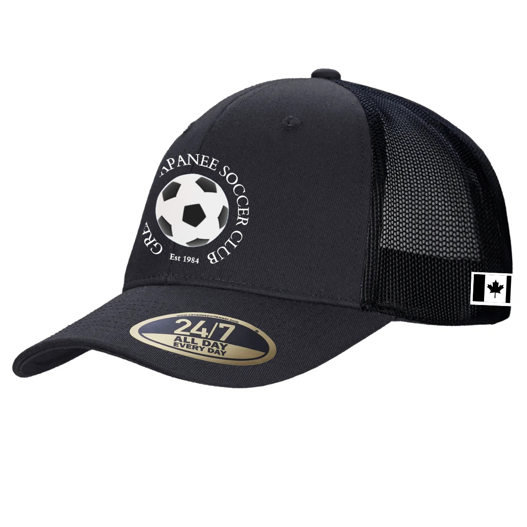 Trucker Hat