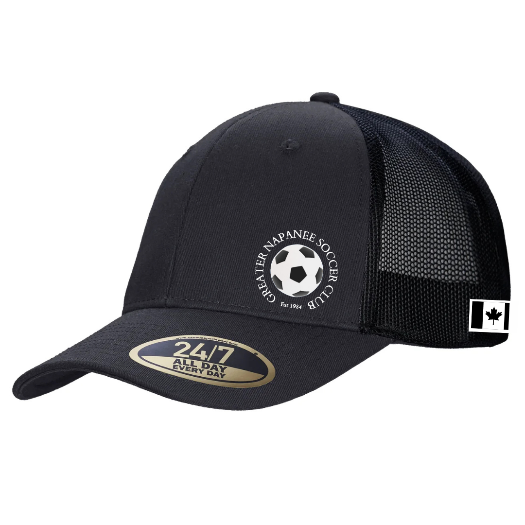 Trucker Hat
