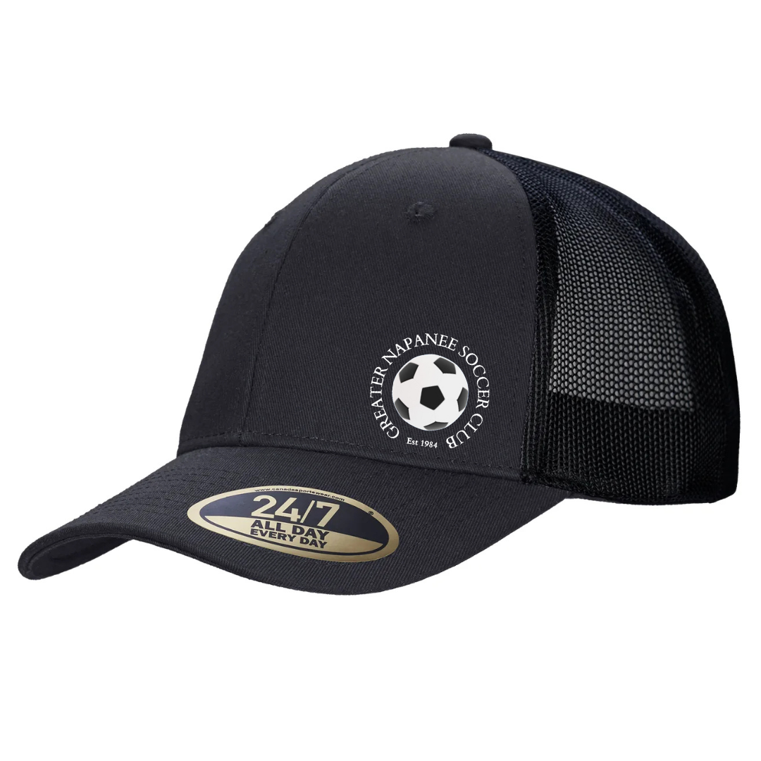 Trucker Hat