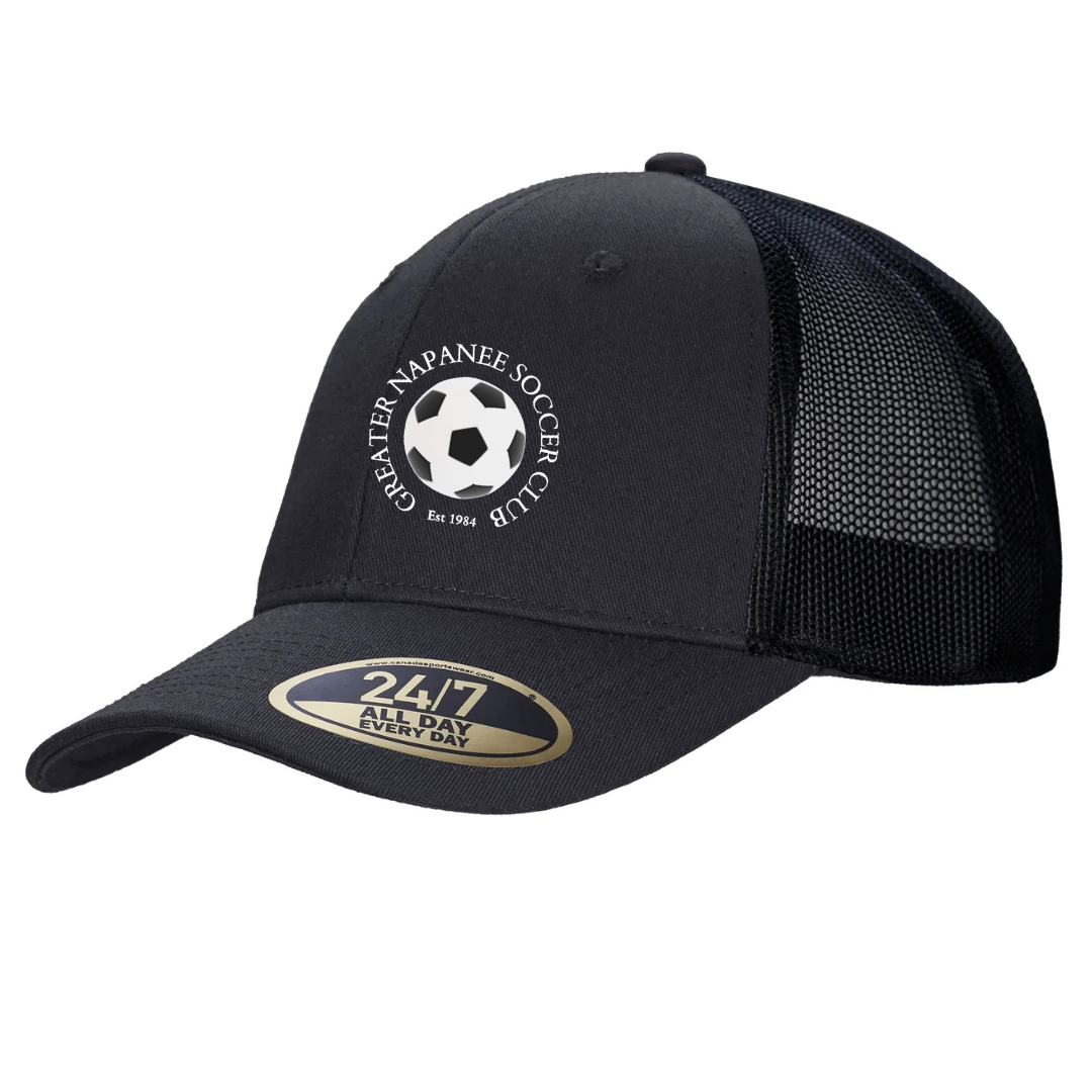 Trucker Hat