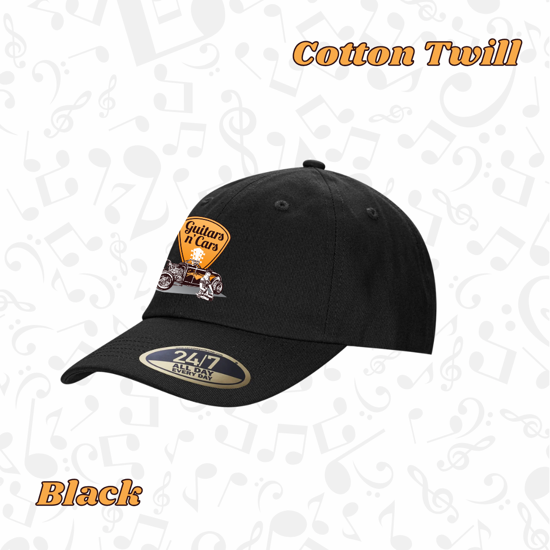 Dad Hat
