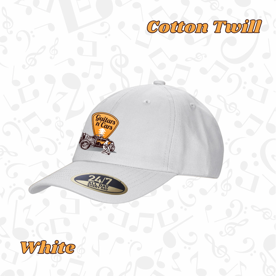 Dad Hat