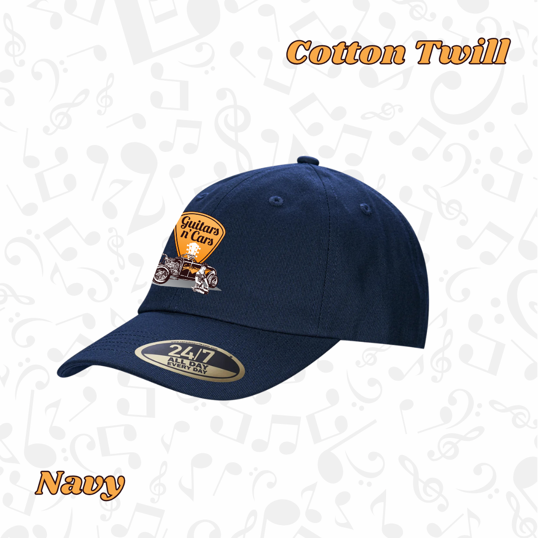 Dad Hat