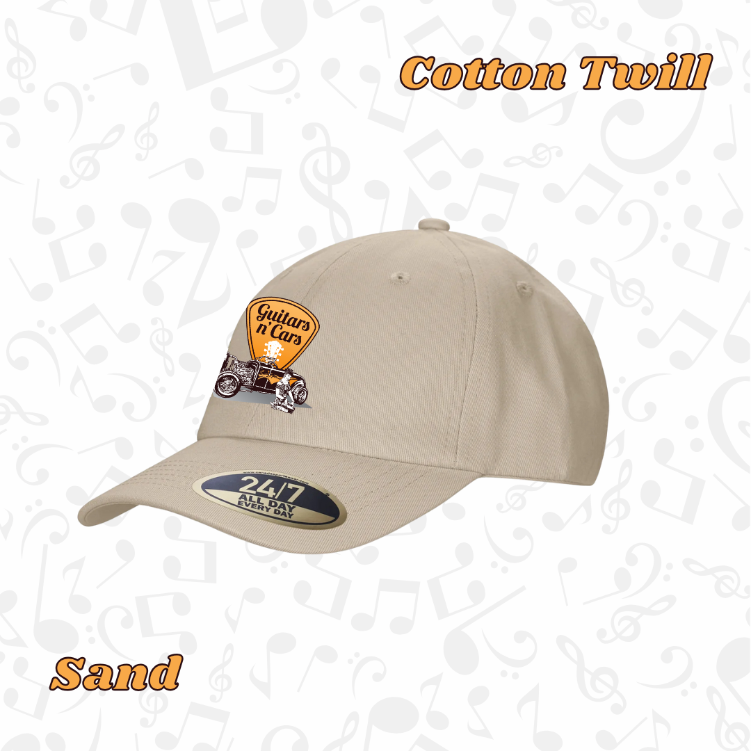 Dad Hat
