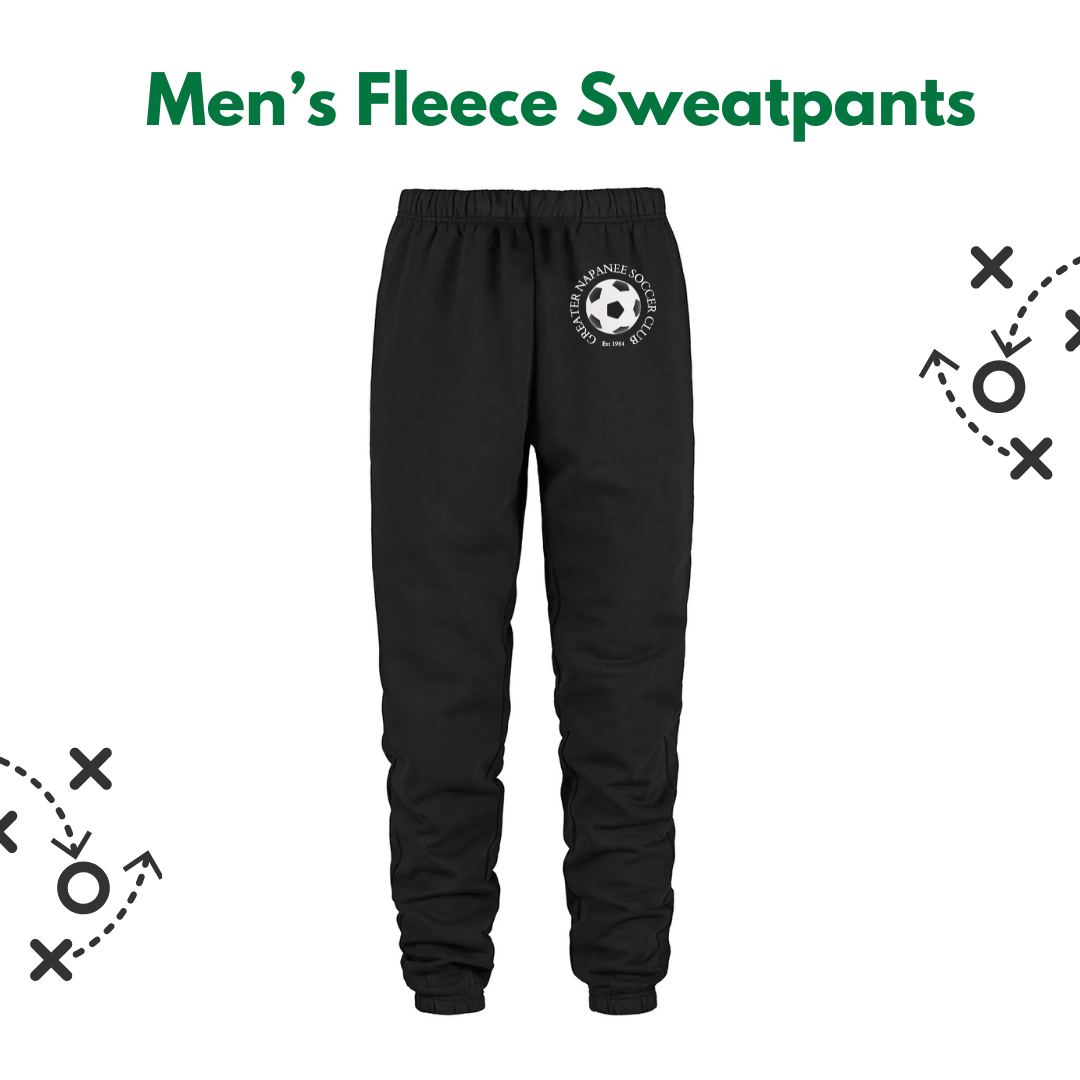 Men's Track Pant