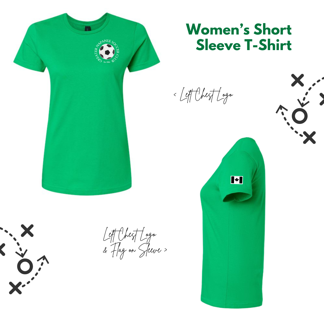 Softstyle® Women’s T-Shirt