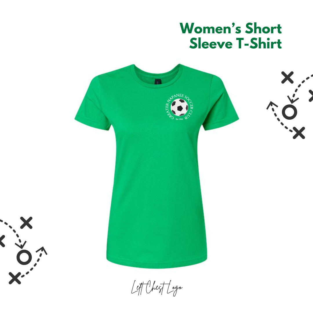 Softstyle® Women’s T-Shirt