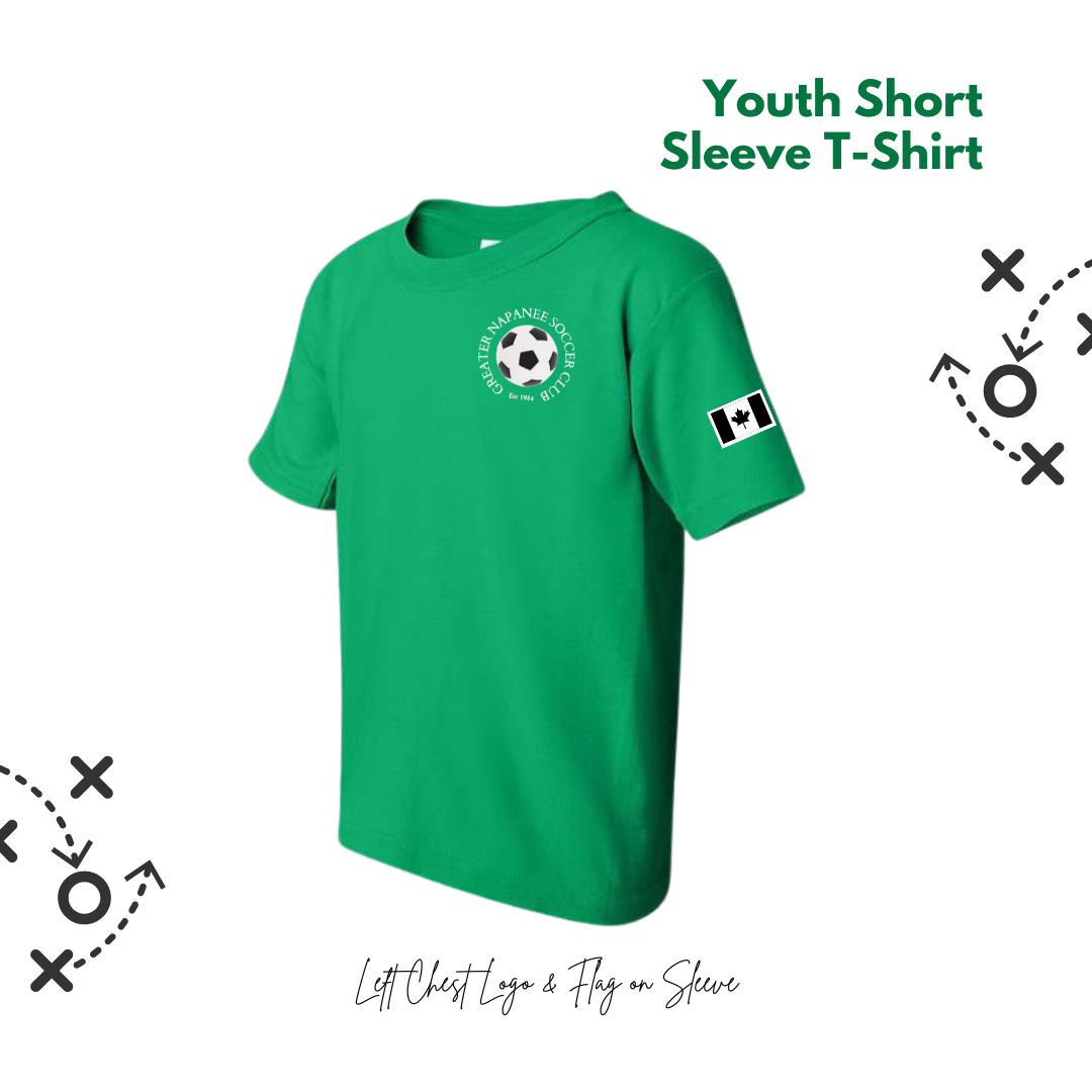 Youth Heavy Cotton™ Youth T-Shirt