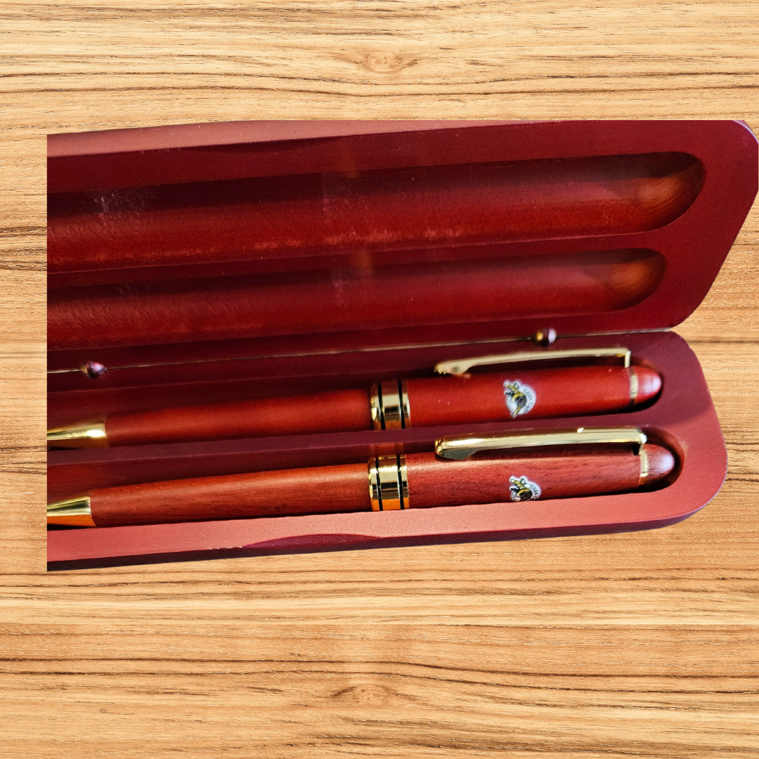 Officially Licensed CFL Pen Sets