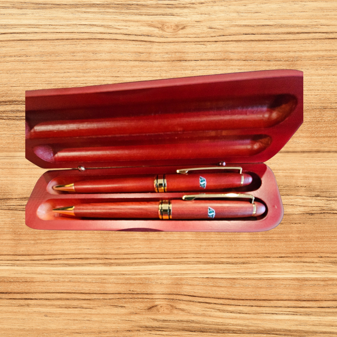 Officially Licensed CFL Pen Sets
