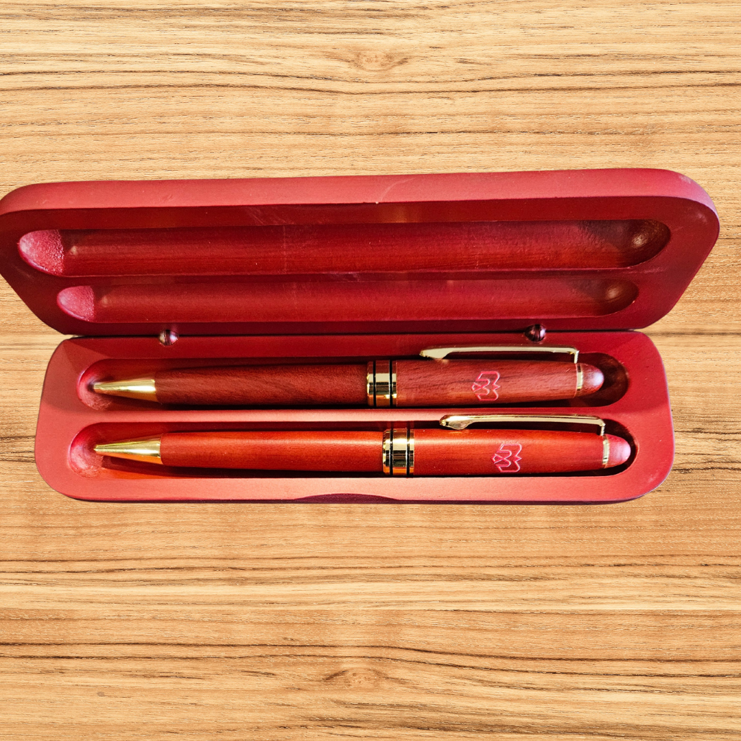 Officially Licensed CFL Pen Sets