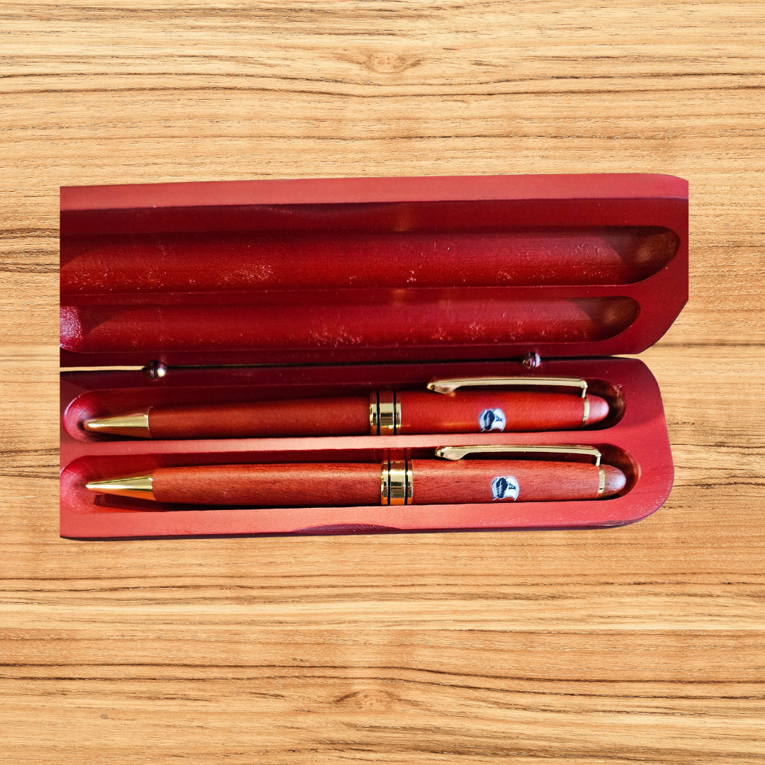 Officially Licensed CFL Pen Sets