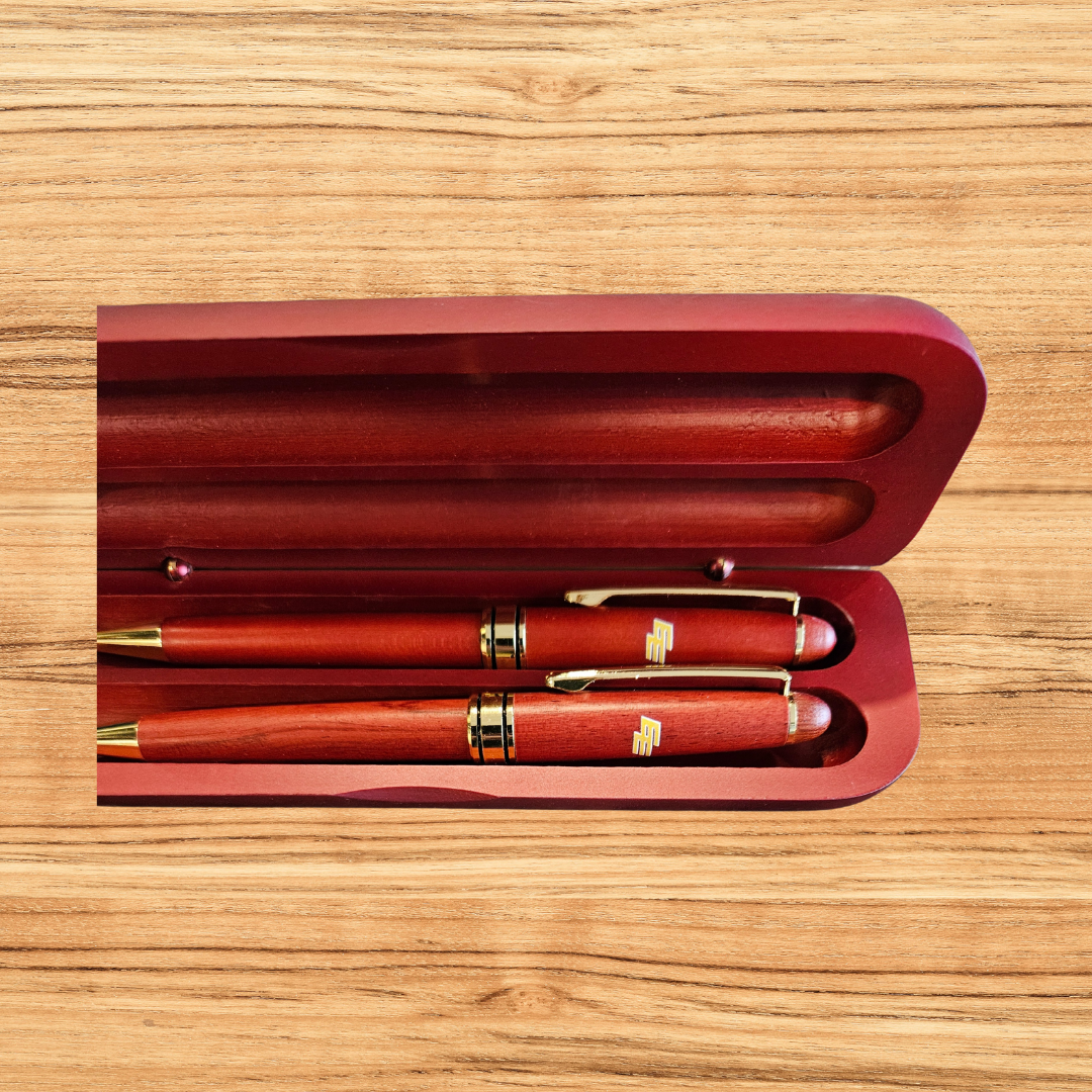 Officially Licensed CFL Pen Sets