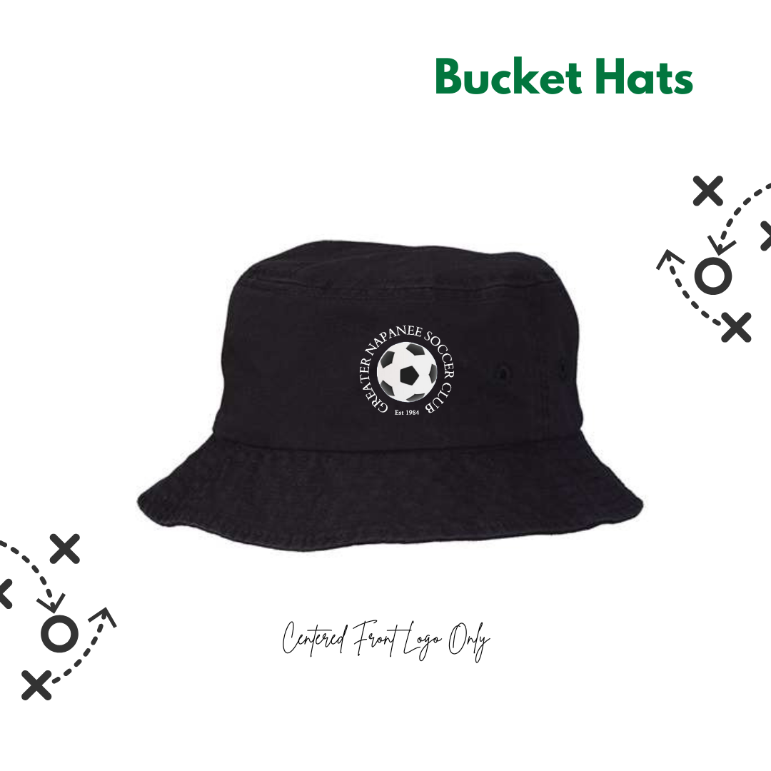 Bucket Hat