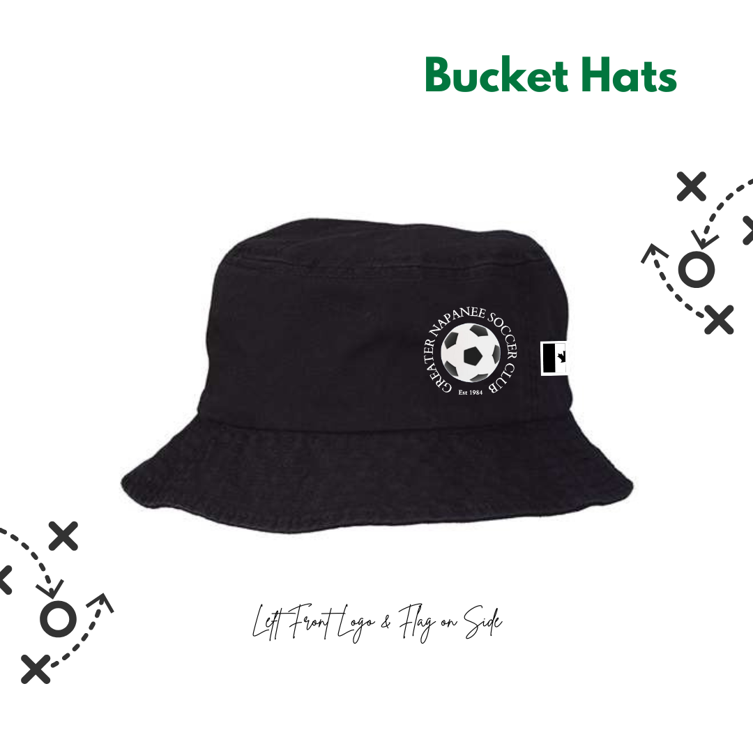 Bucket Hat