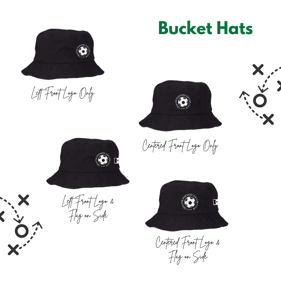 Bucket Hat