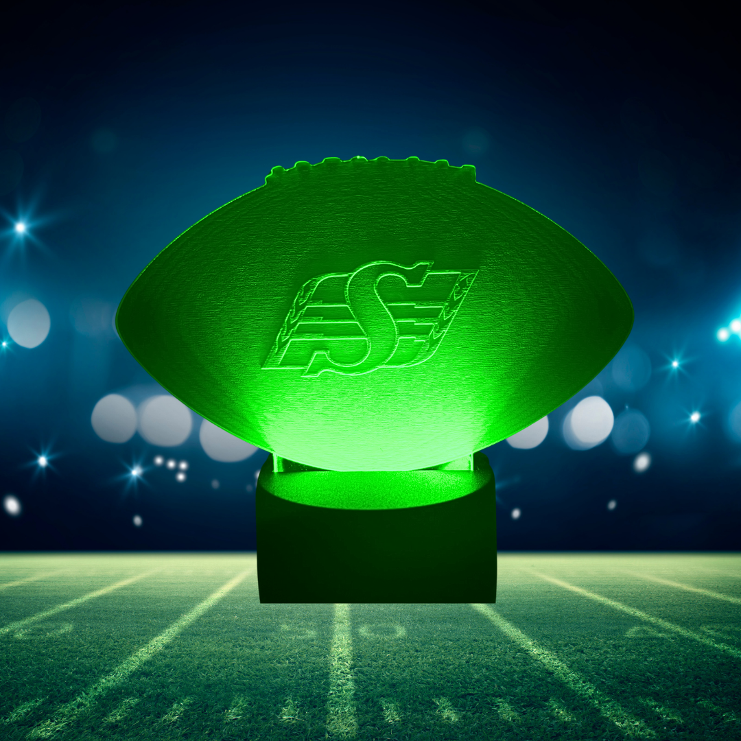 Officially Licensed CFL LED Lights