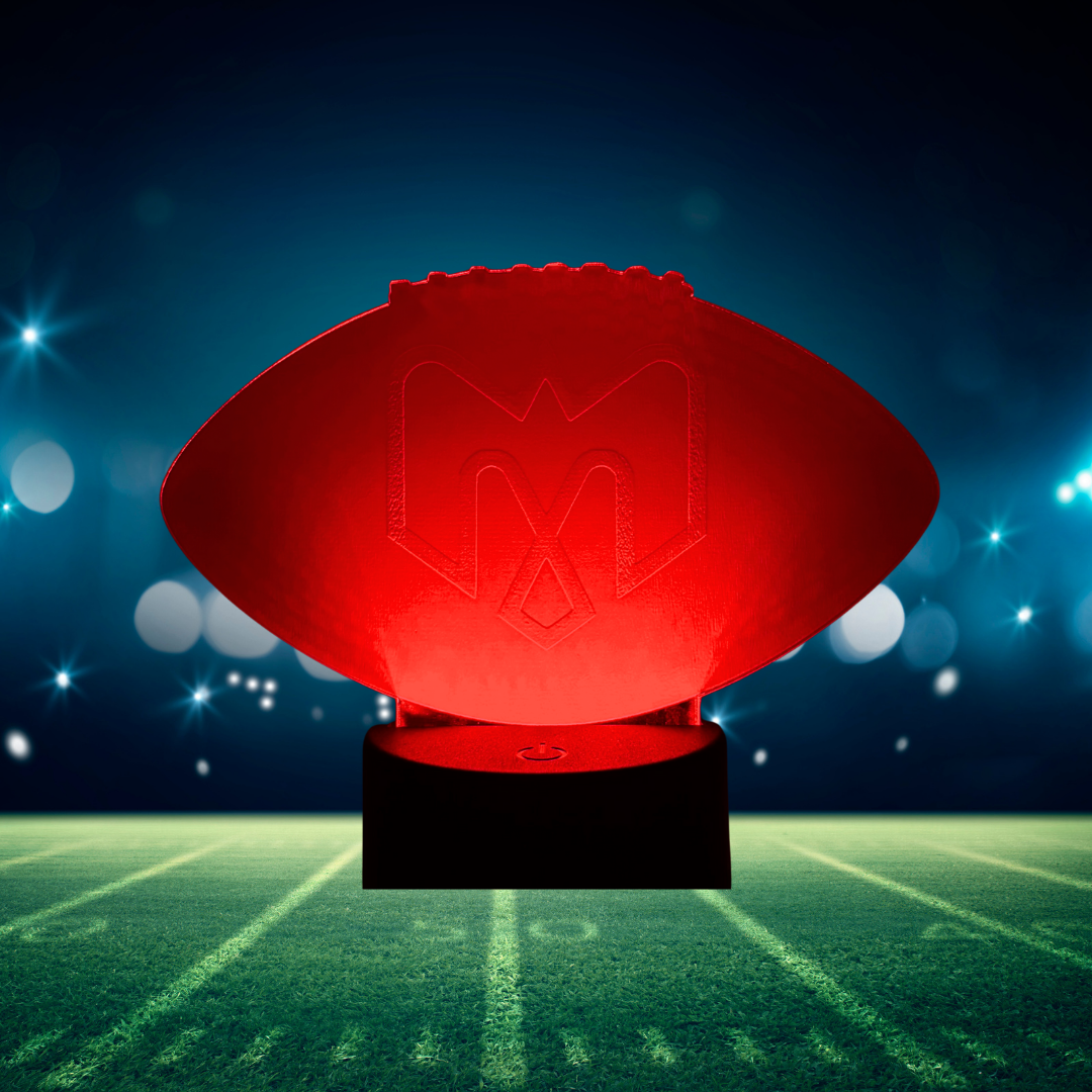 Officially Licensed CFL LED Lights