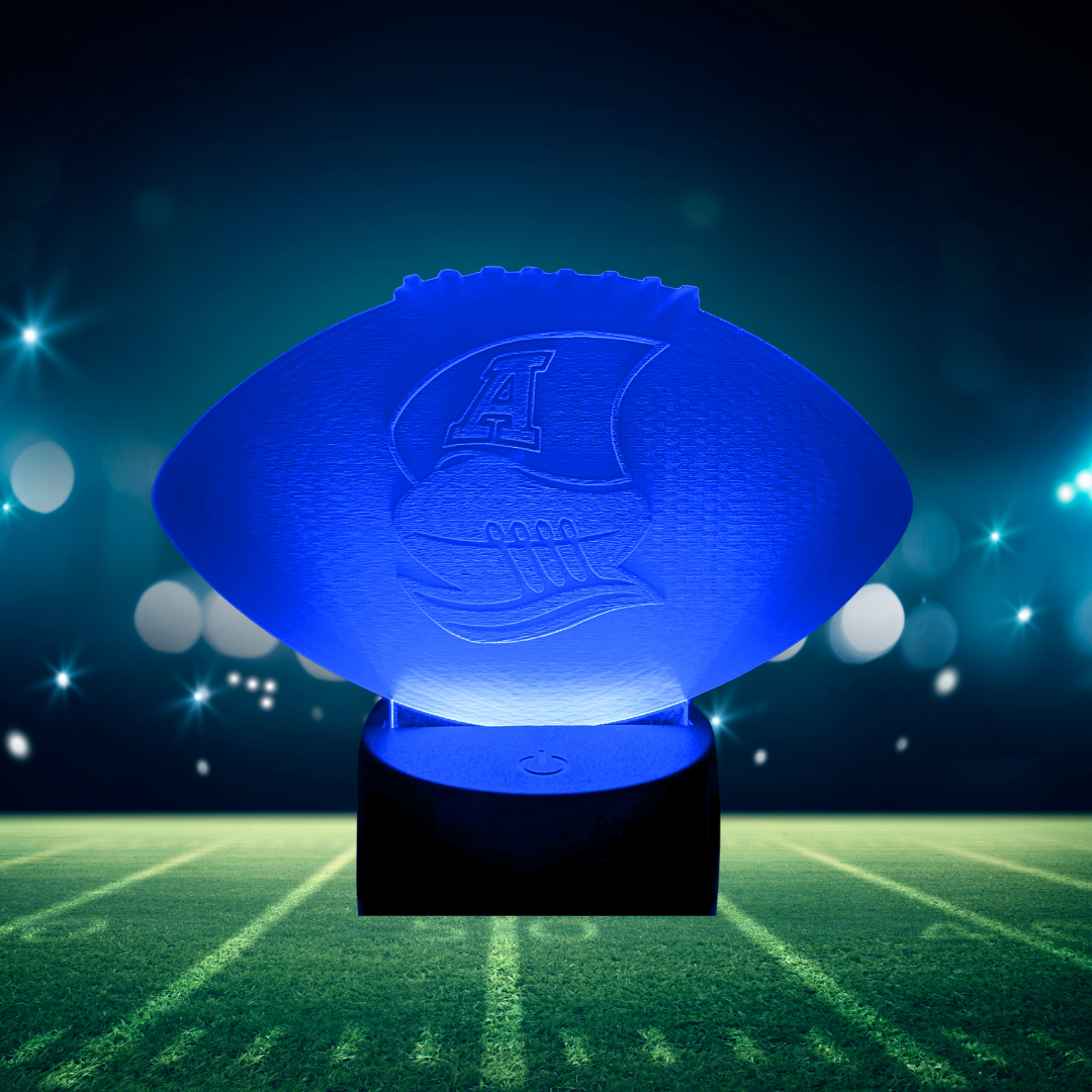 Officially Licensed CFL LED Lights