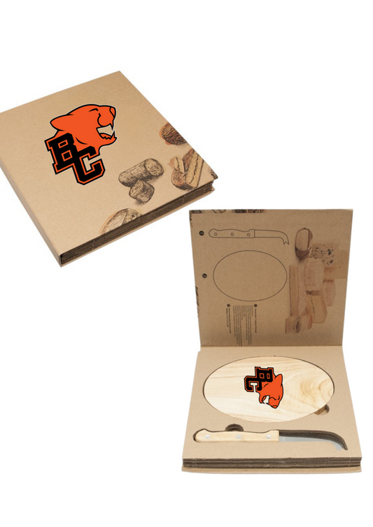 Officially Licensed CFL Cheese Boards