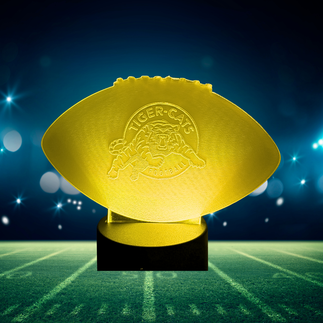 Officially Licensed CFL LED Lights