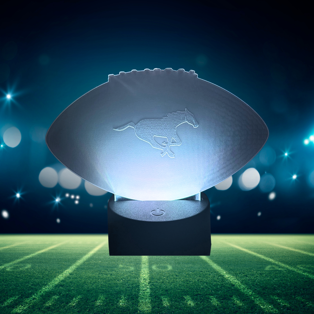 Officially Licensed CFL LED Lights