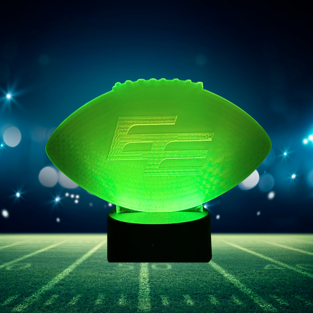 Officially Licensed CFL LED Lights