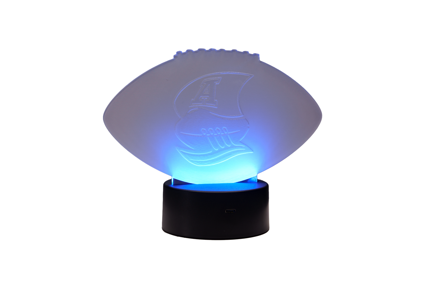 Officially Licensed CFL LED Lights