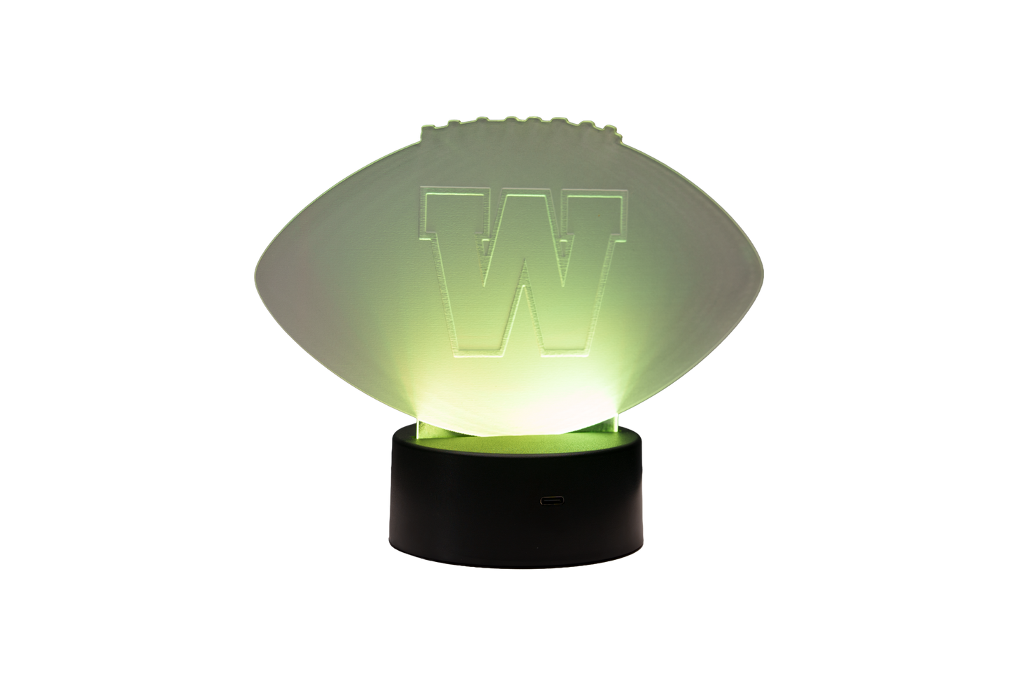 Officially Licensed CFL LED Lights