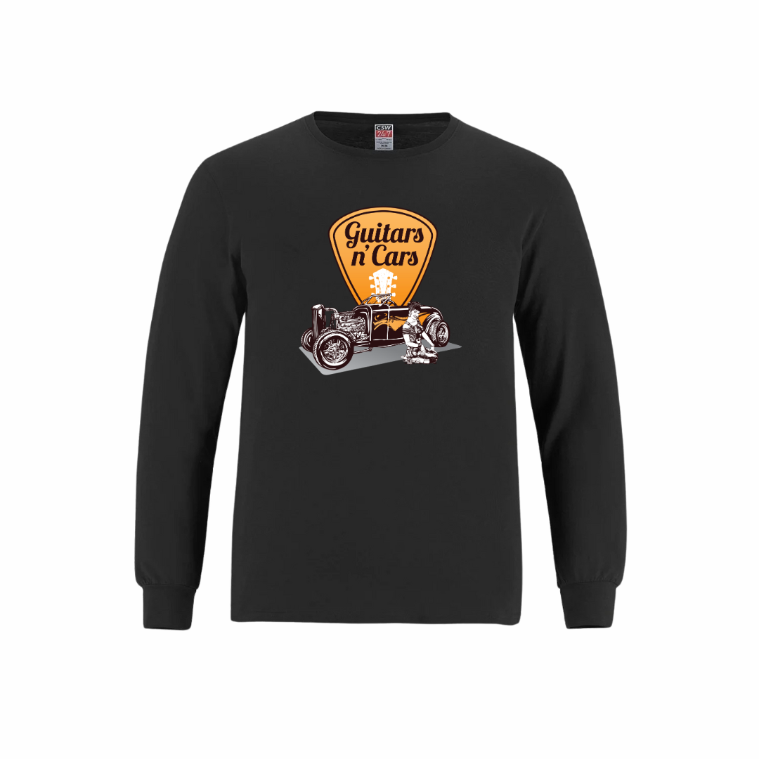 Youth Long sleeve