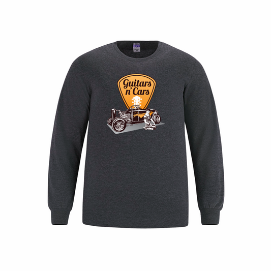 Youth Long sleeve