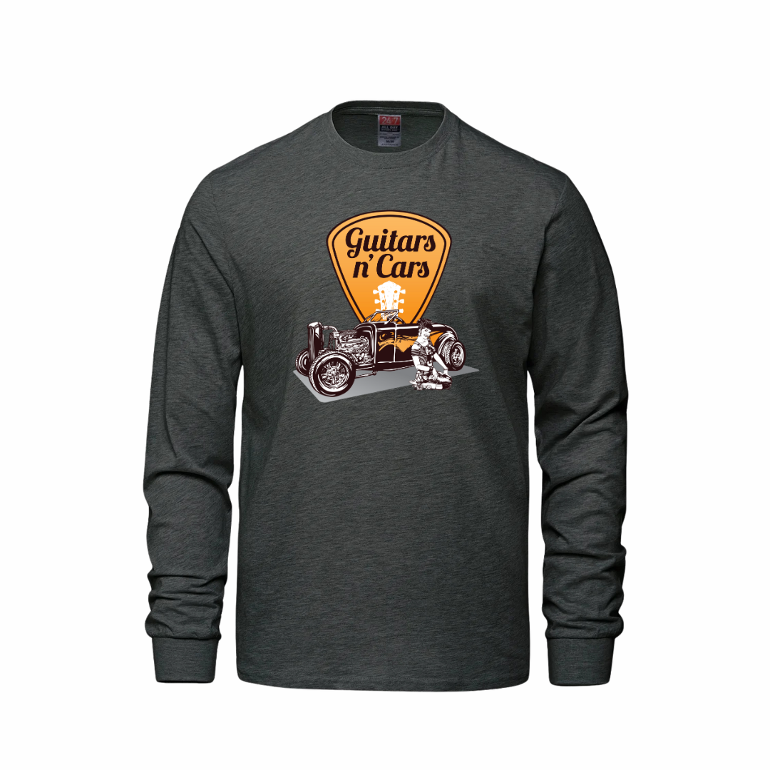 Men's Long Sleeve