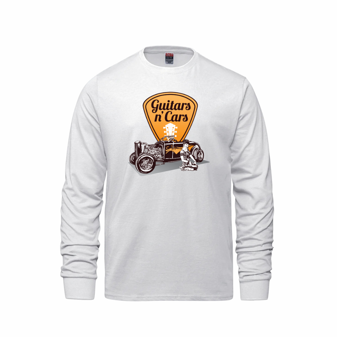 Men's Long Sleeve
