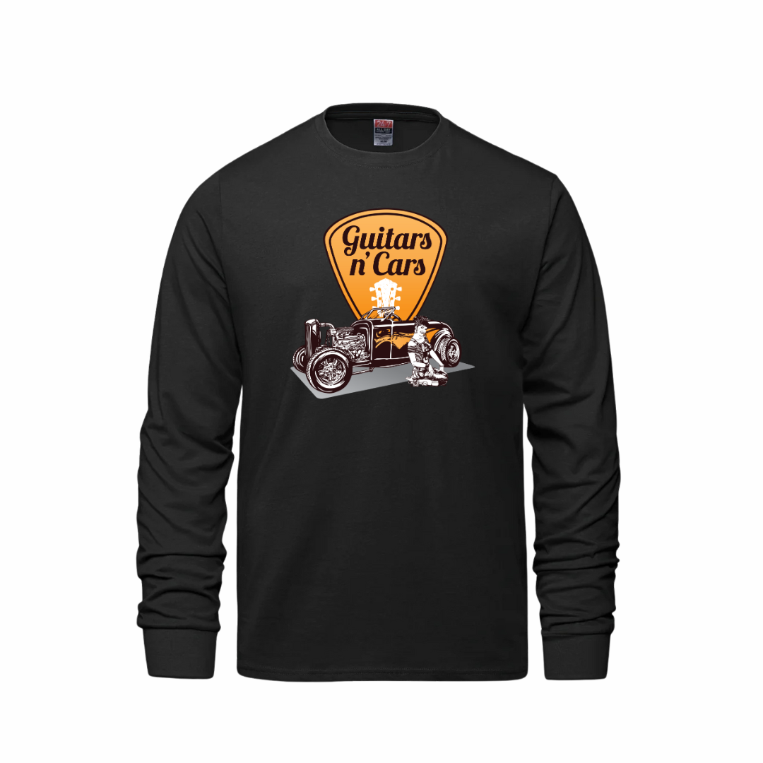Men's Long Sleeve