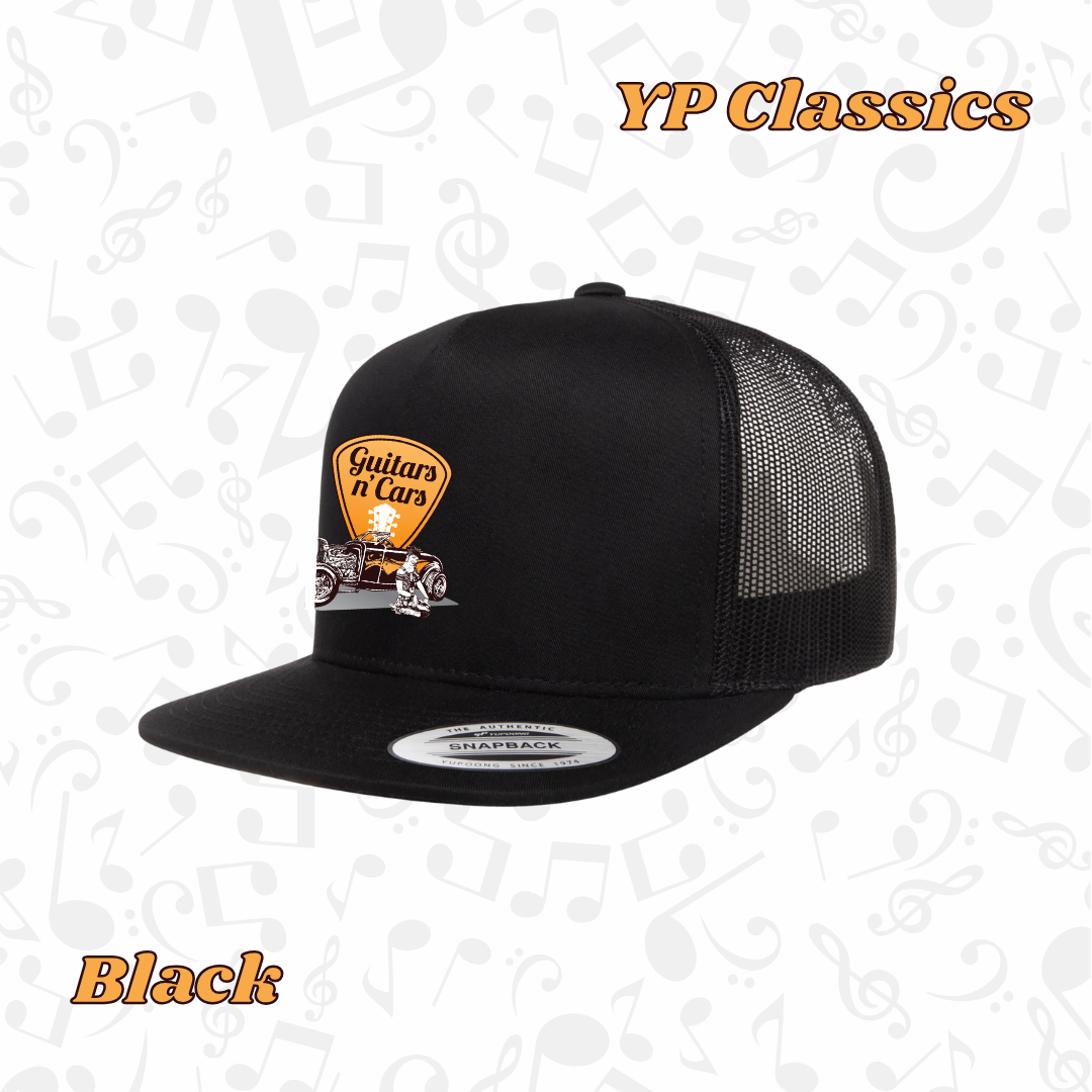Yupoong Classics Trucker Hat