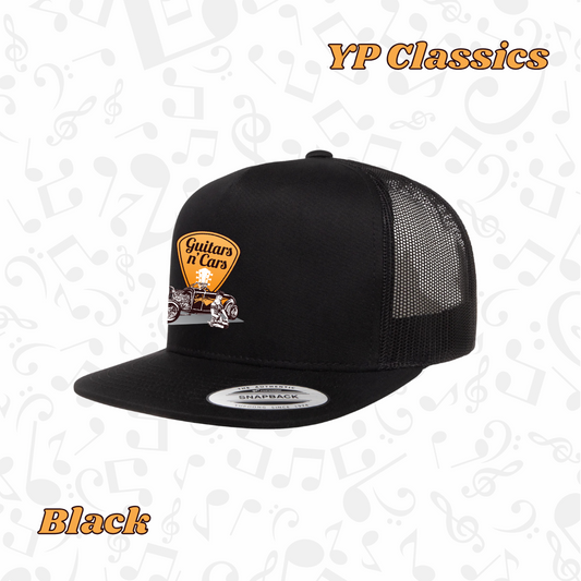 Yupoong Classics Trucker Hat