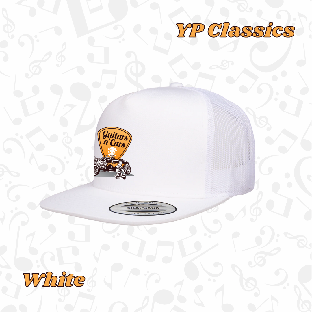 Yupoong Classics Trucker Hat