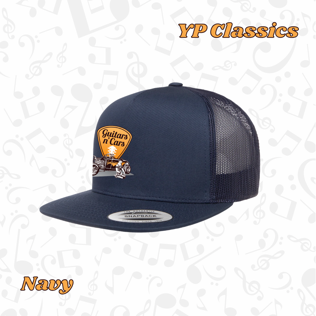 Yupoong Classics Trucker Hat