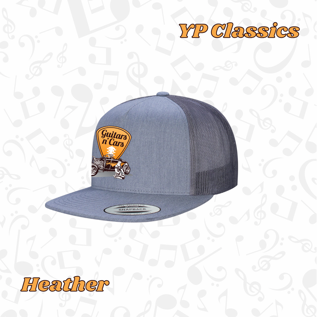 Yupoong Classics Trucker Hat