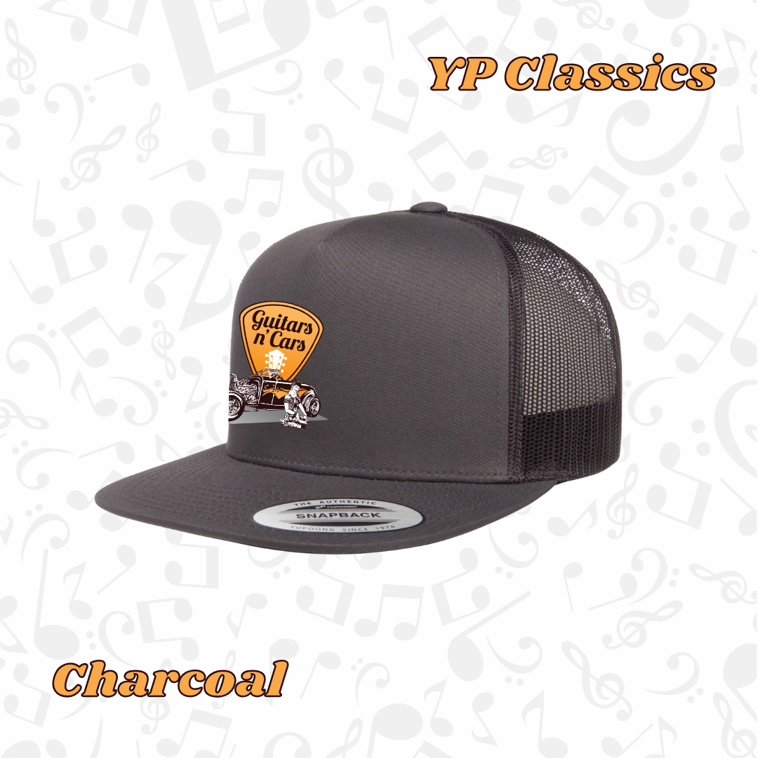 Yupoong Classics Trucker Hat