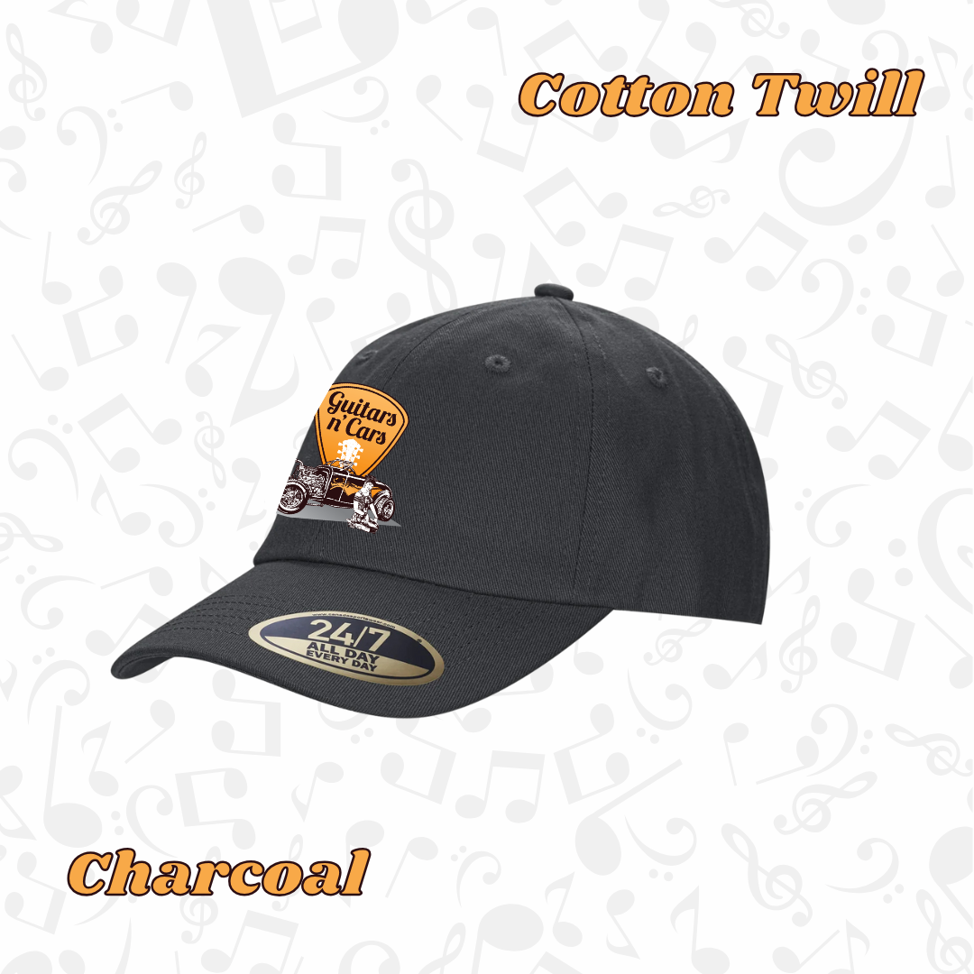 Dad Hat